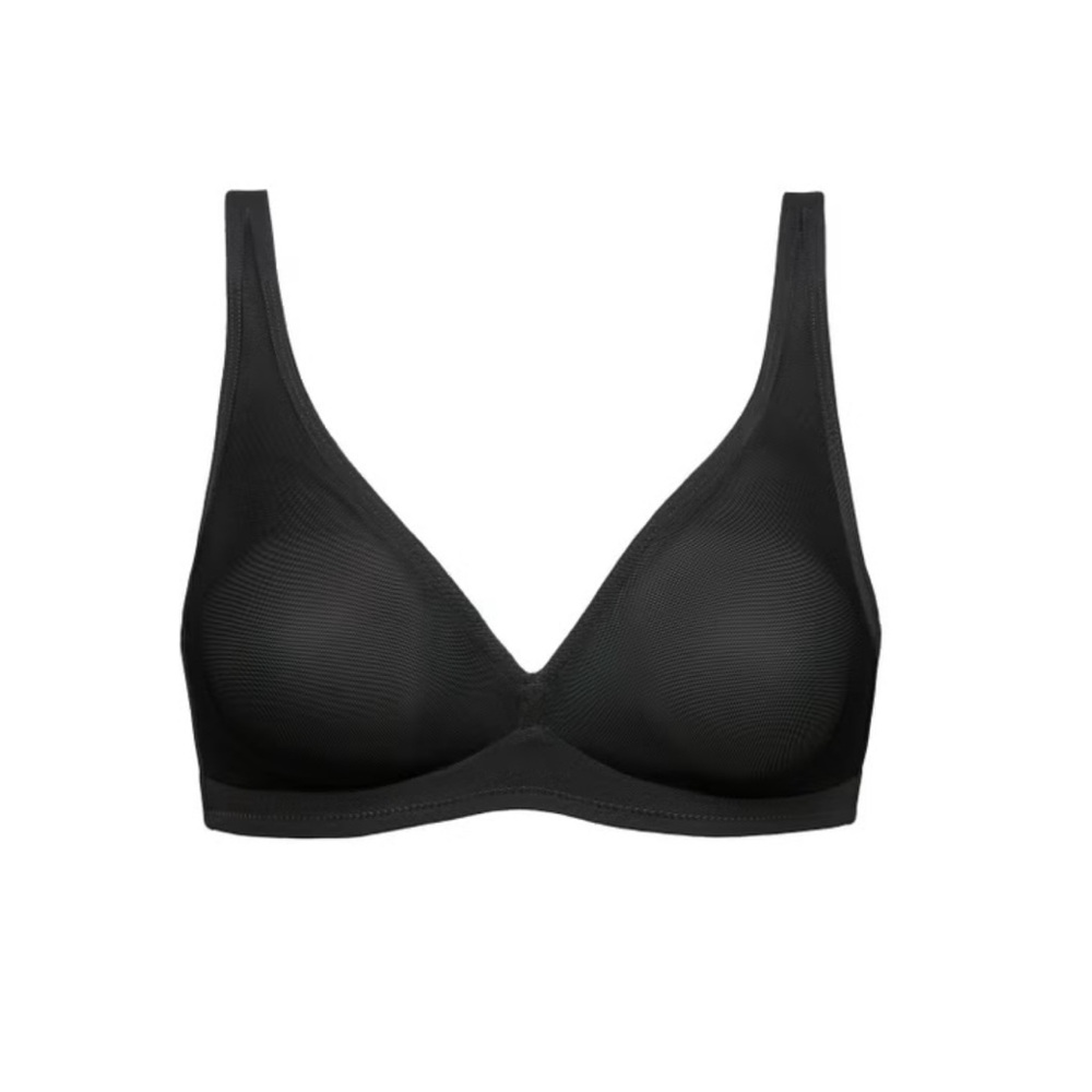 CUUP the mesh wireless bra size x-small